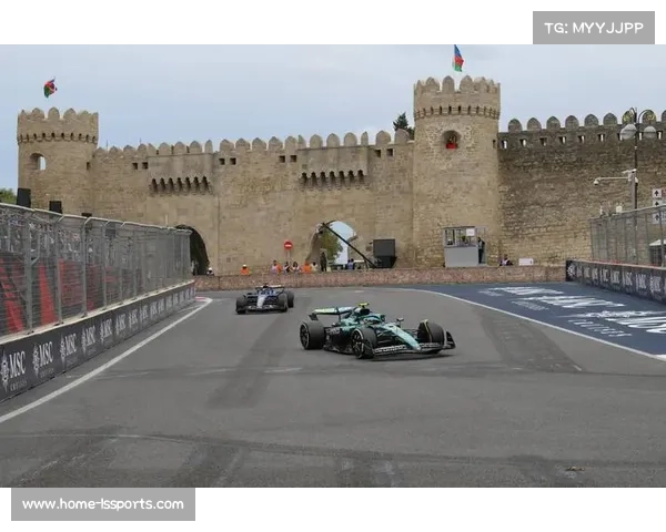 阿塞拜疆大奖赛：塞恩斯为威廉姆斯车队夺得2025赛季首个领奖台